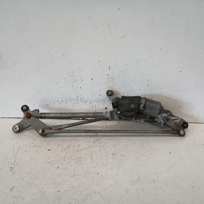 wiper motor