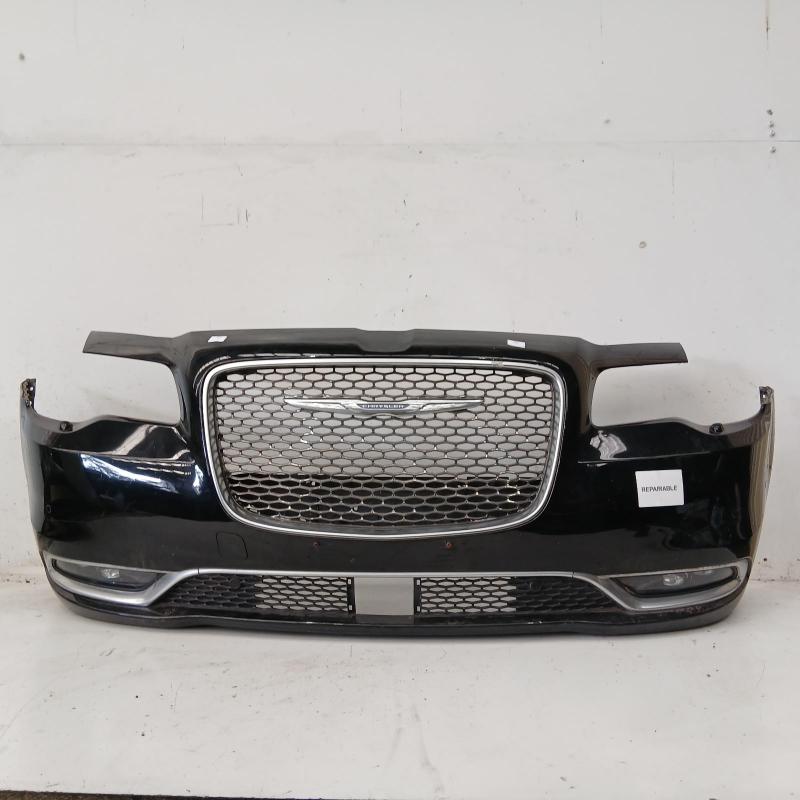 bumper front