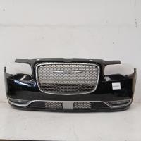 bumper front