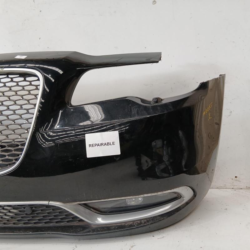 bumper front