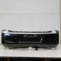 bumper rear