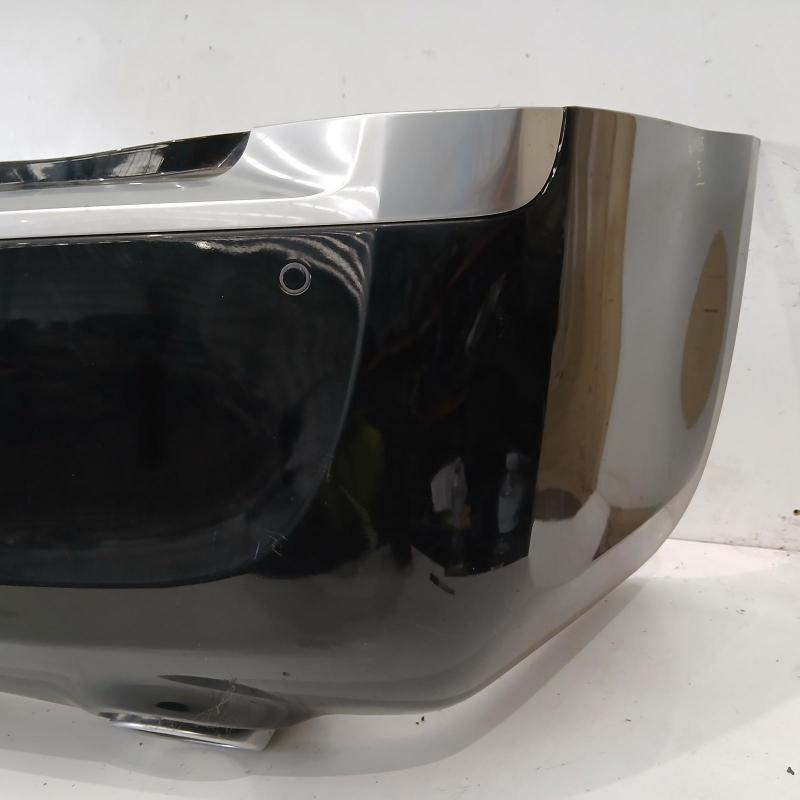 bumper rear