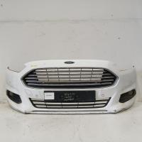 bumper front