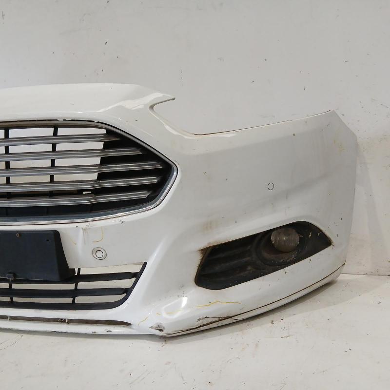 bumper front