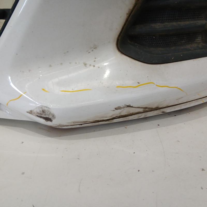 bumper front