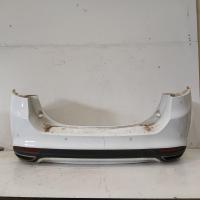 bumper rear