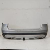 bumper rear