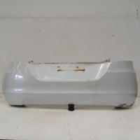 bumper rear