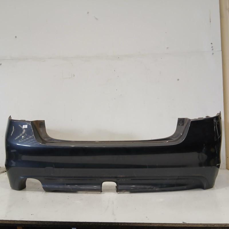 bumper rear
