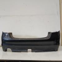 bumper rear