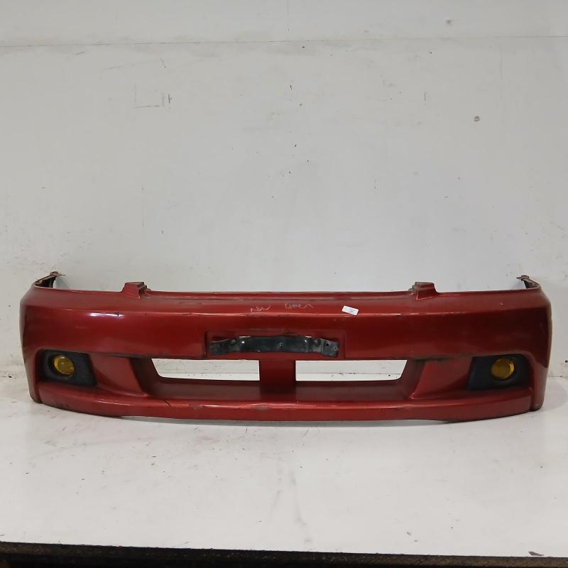 bumper front