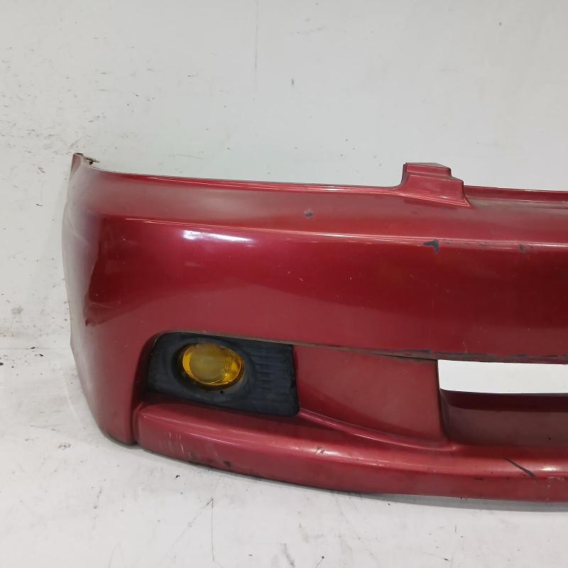 bumper front