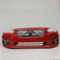 bumper front
