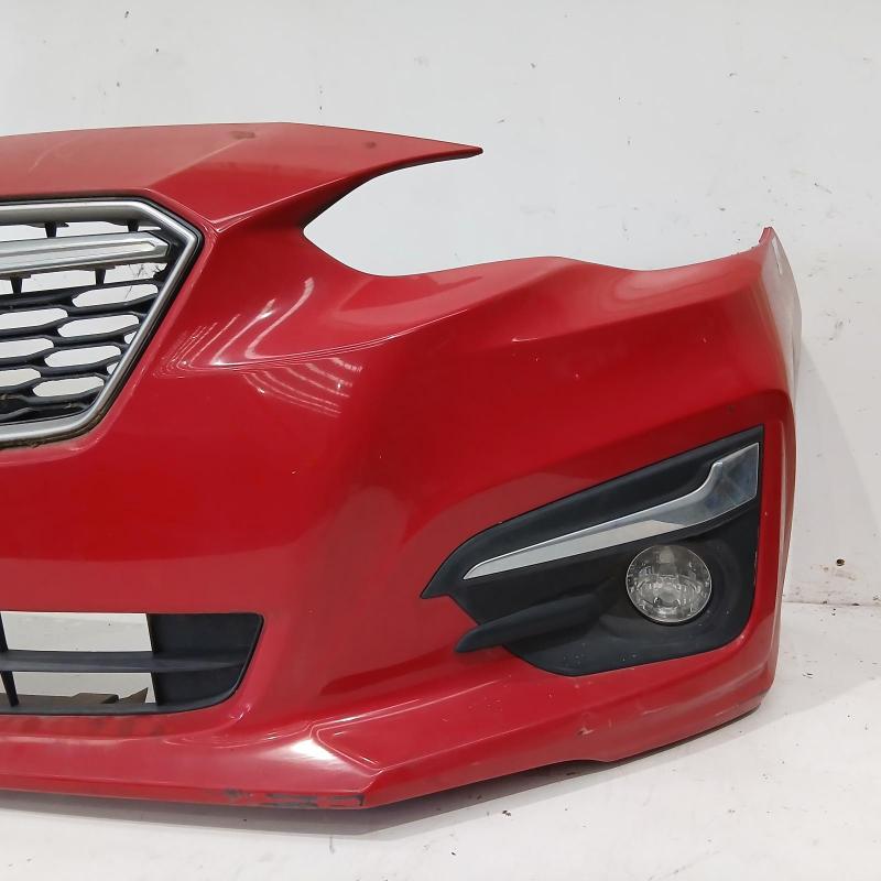bumper front