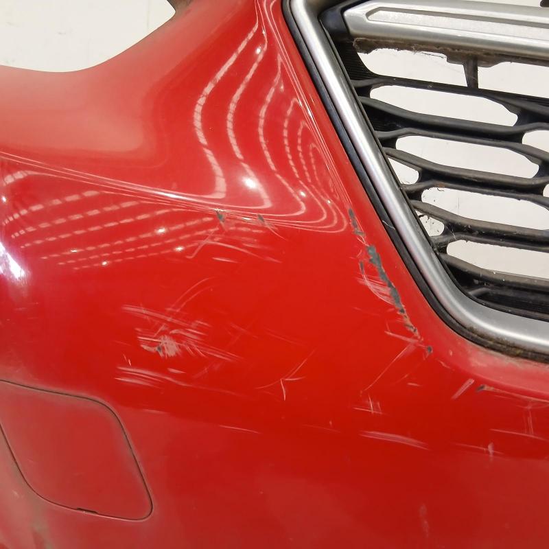 bumper front