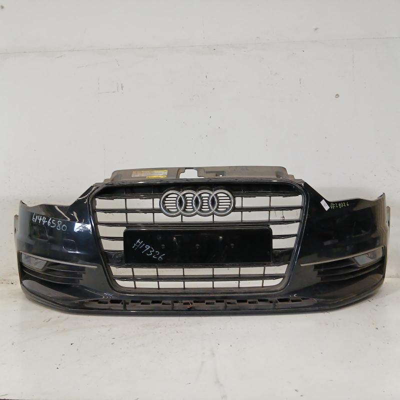 bumper front