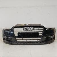 bumper front