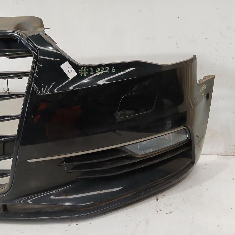 bumper front