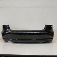 bumper rear