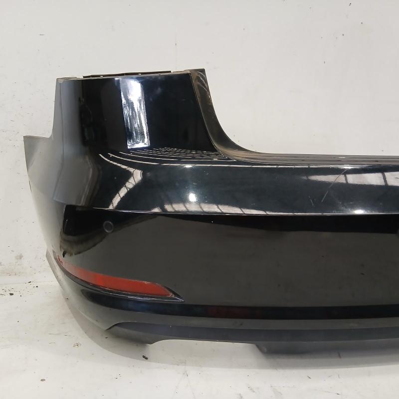 bumper rear