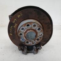 hub assembly rear right