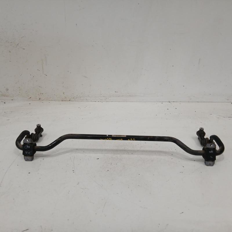 rear sway bar