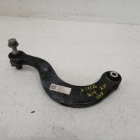 trailing arm rear left