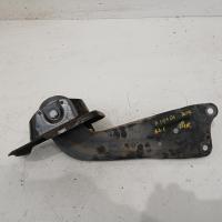 trailing arm rear left