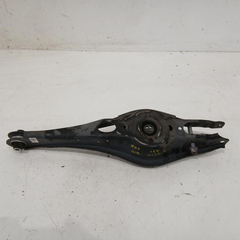 trailing arm rear left