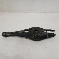 trailing arm rear left