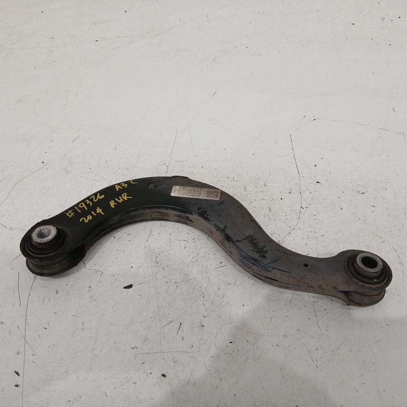 trailing arm rear right