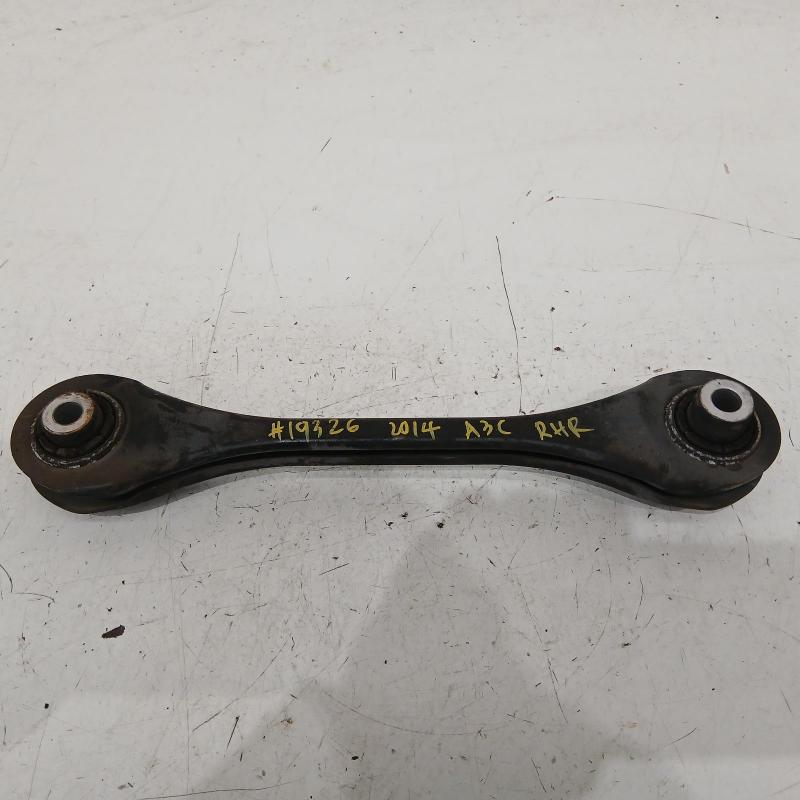 trailing arm rear right