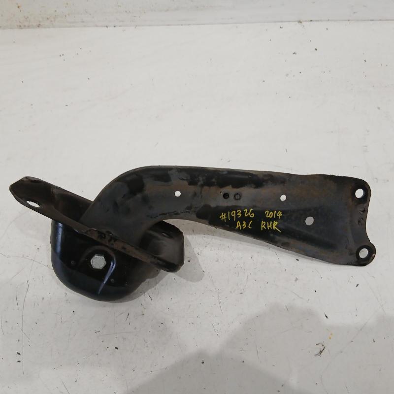 trailing arm rear right