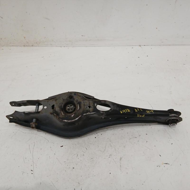 trailing arm rear right