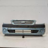 bumper front