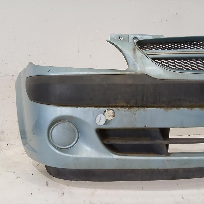 bumper front