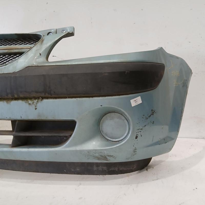 bumper front