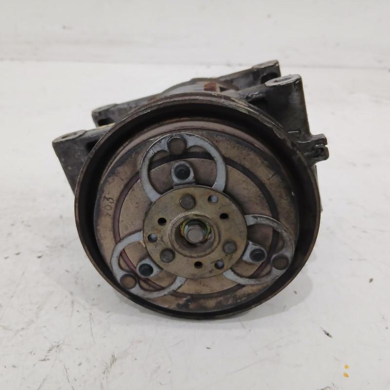 aircon compressor