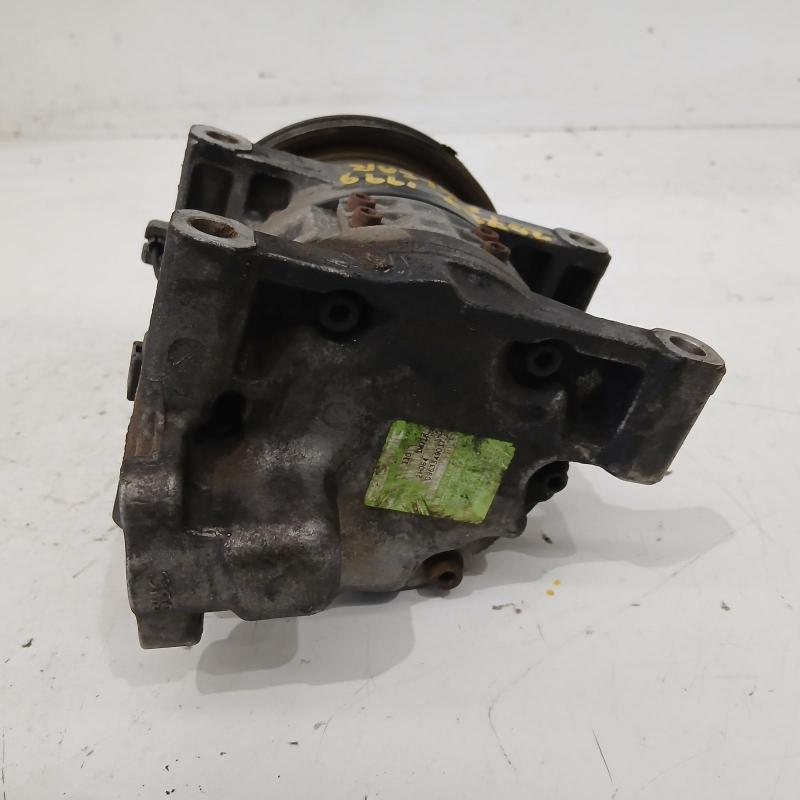 aircon compressor