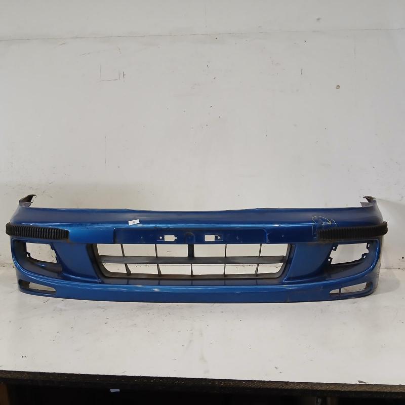 bumper front