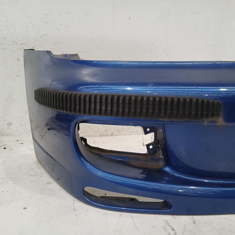 bumper front