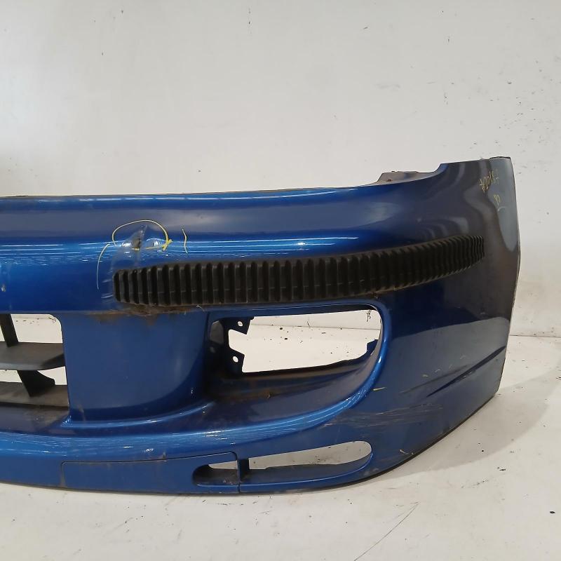 bumper front