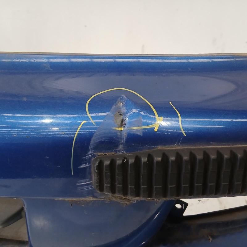 bumper front