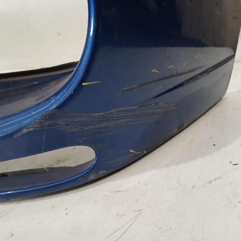 bumper front
