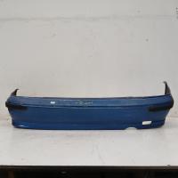 bumper rear