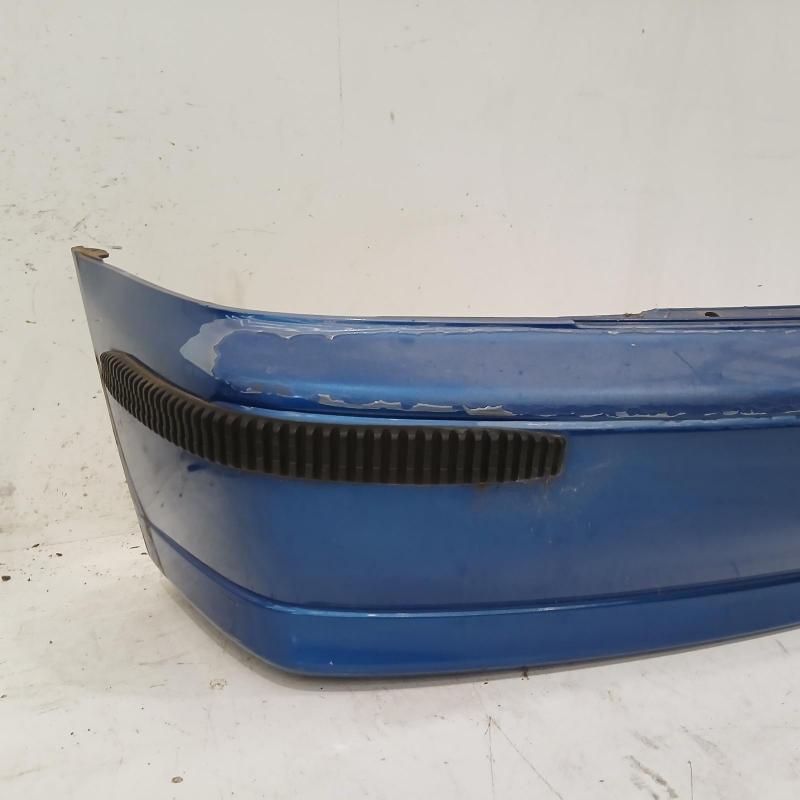 bumper rear