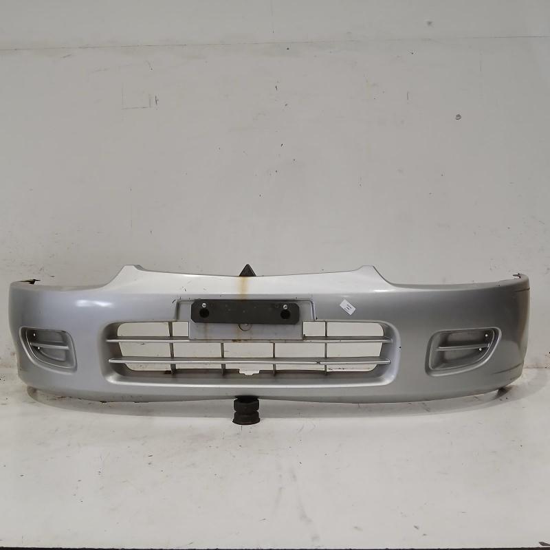 bumper front