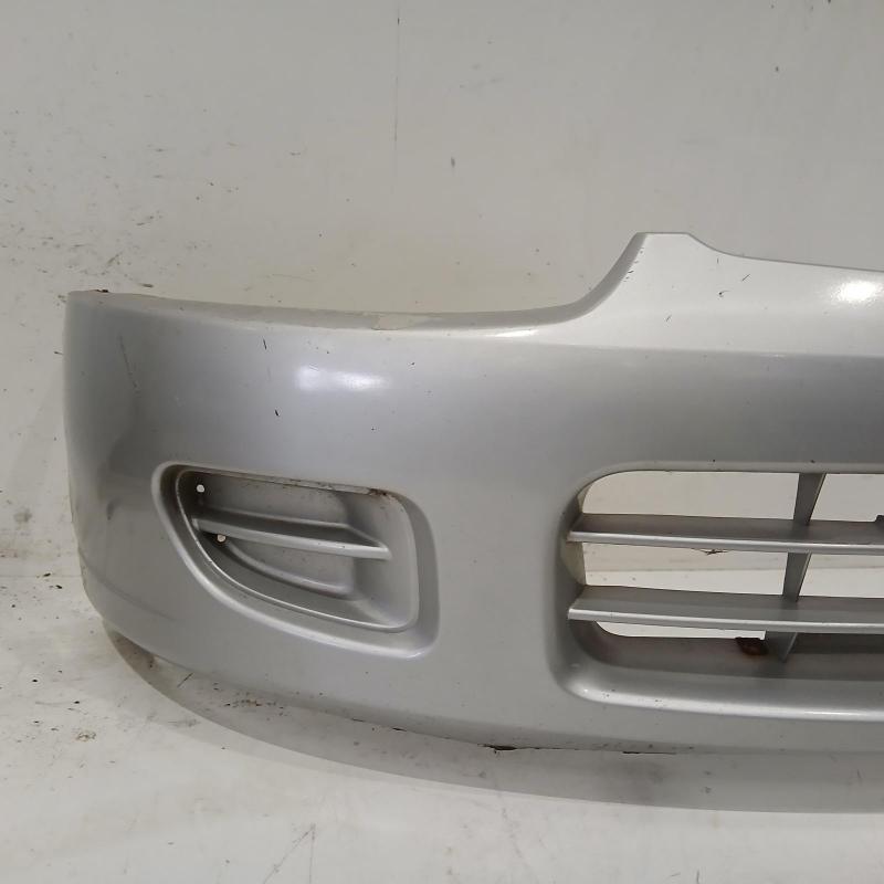 bumper front