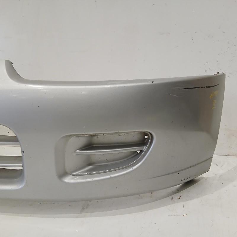 bumper front