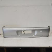 bumper rear